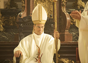 Image of The Jewish Cardinal