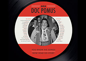 Image of A.K.A. Doc Pomus