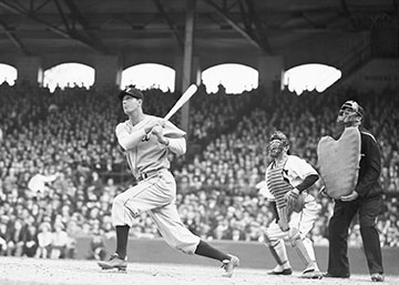 Jews and Baseball: An American Love Story