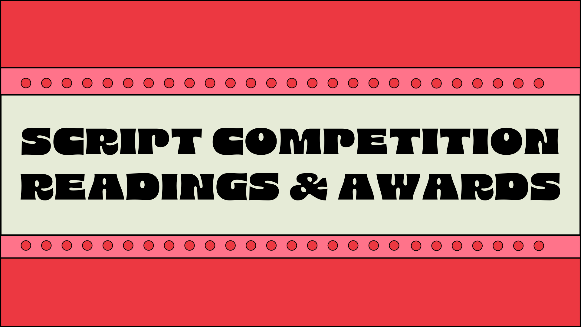 Script Competitions Script Competition Readings & Awards | Film Pittsburgh