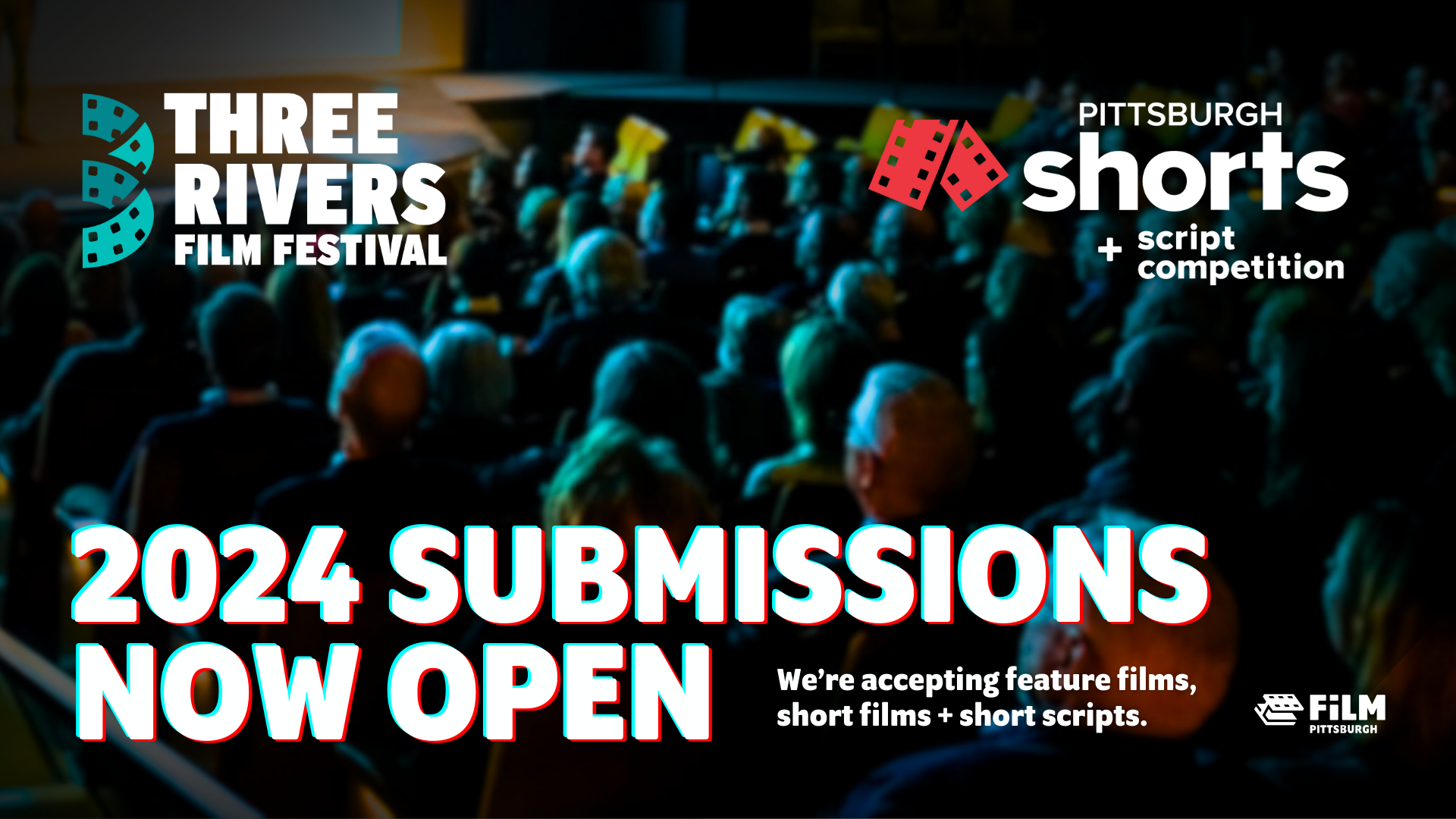 Three Rivers Film Festival | Film Pittsburgh
