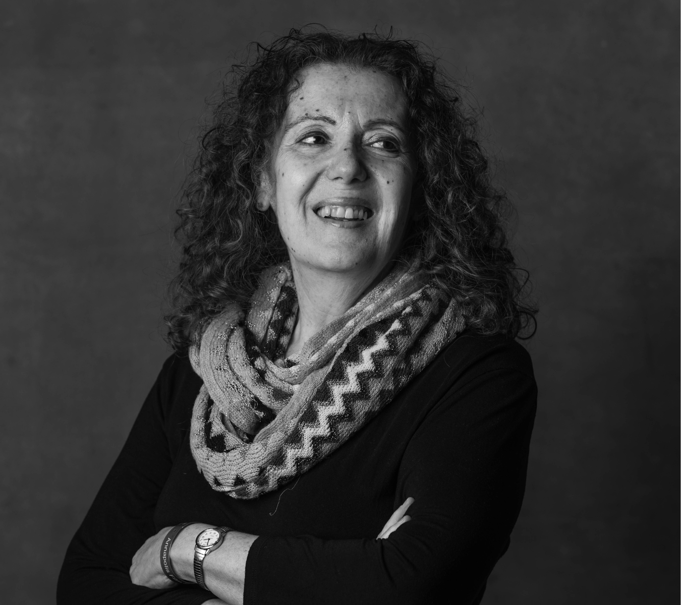 photo of Sharon Badal