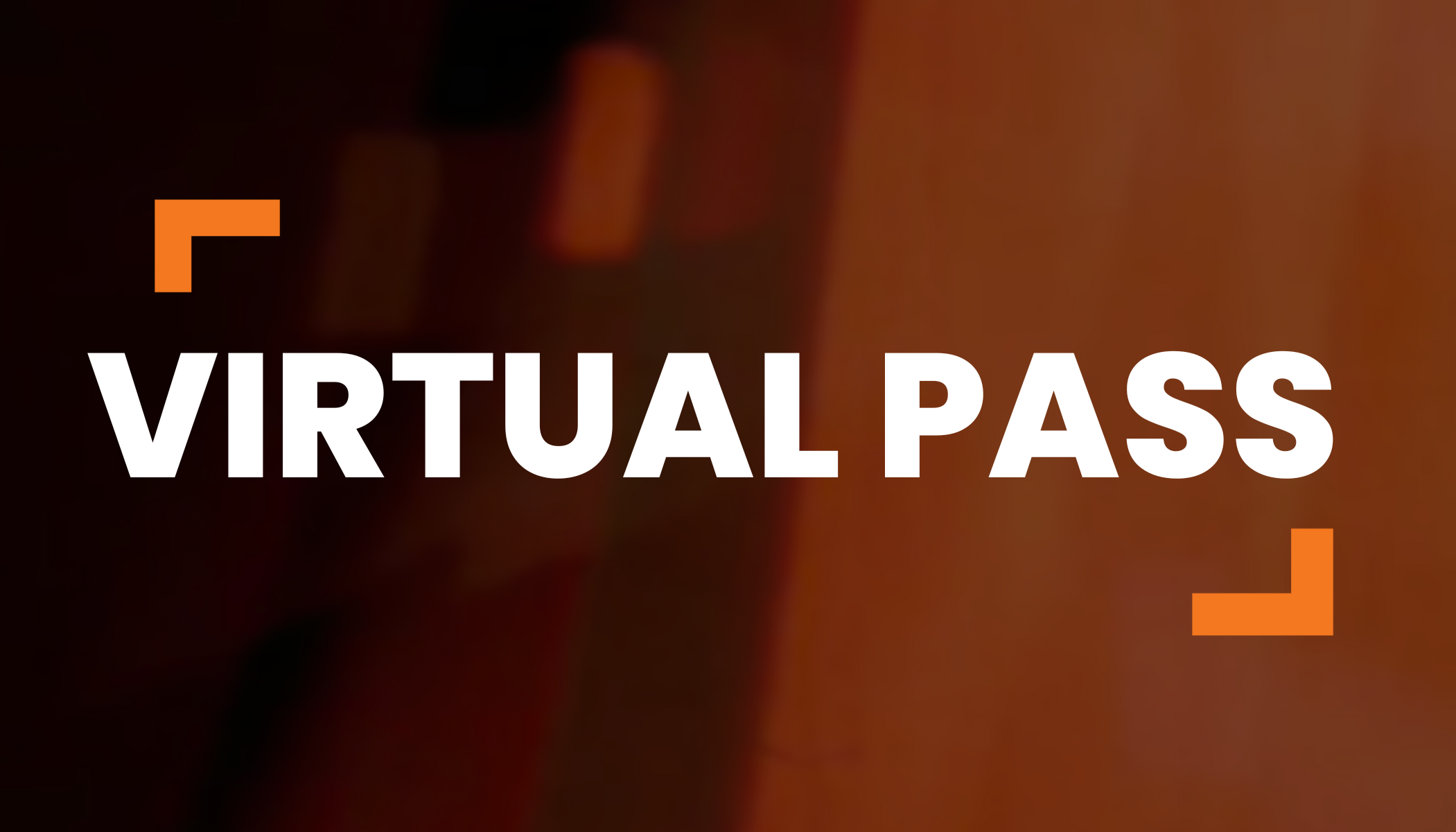 Virtual Pass graphic
