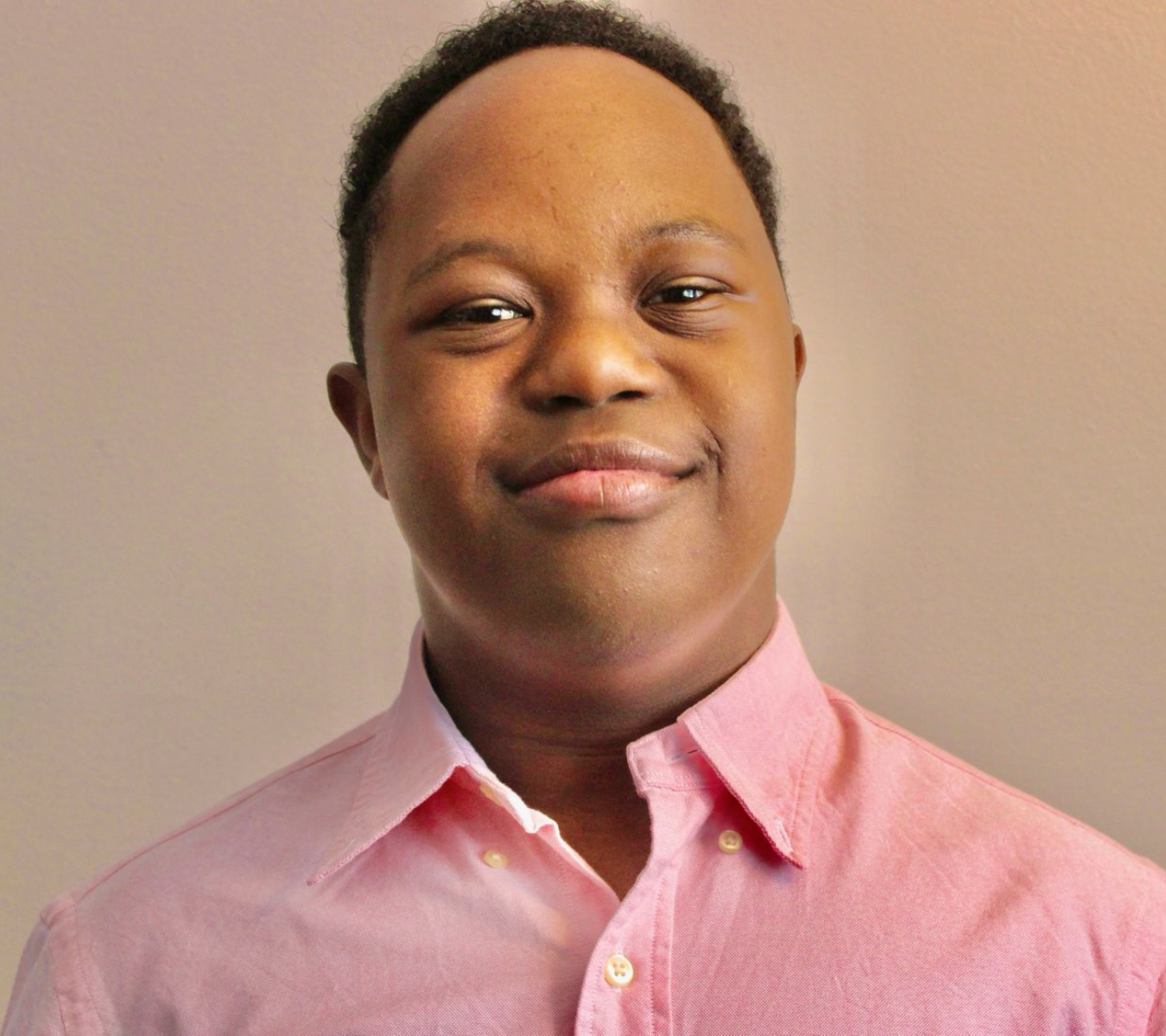 photo of Jeremiah Daniels