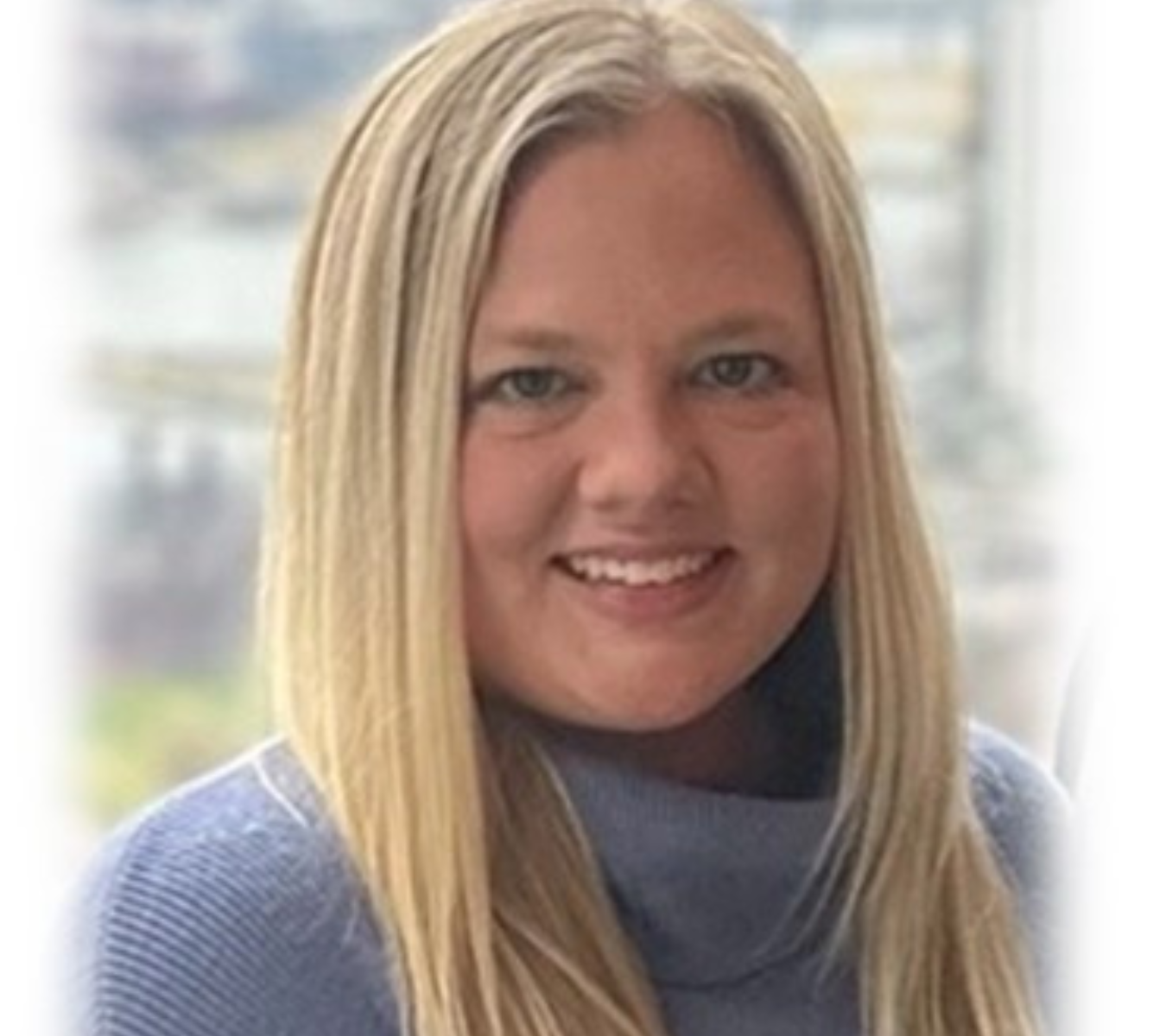 photo of Amy DeLuce
