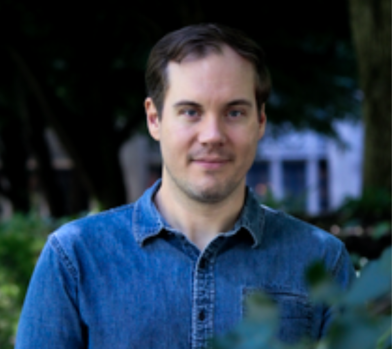 photo of Tim Papciak