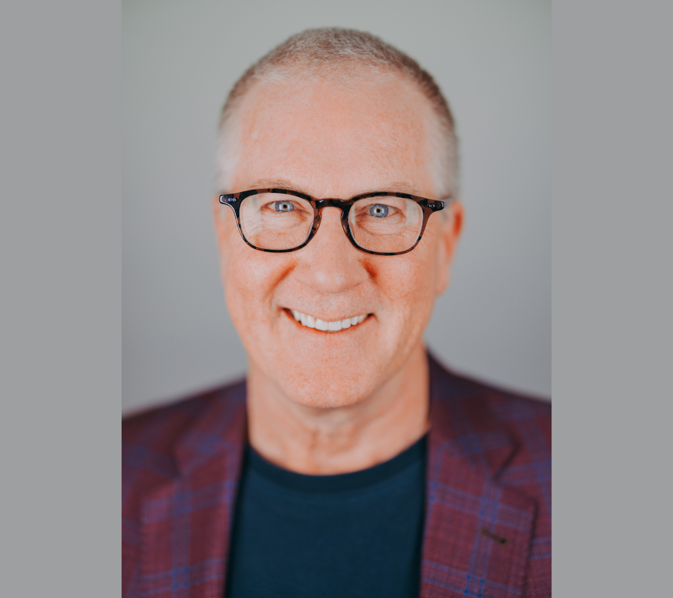 photo of Scott Sander