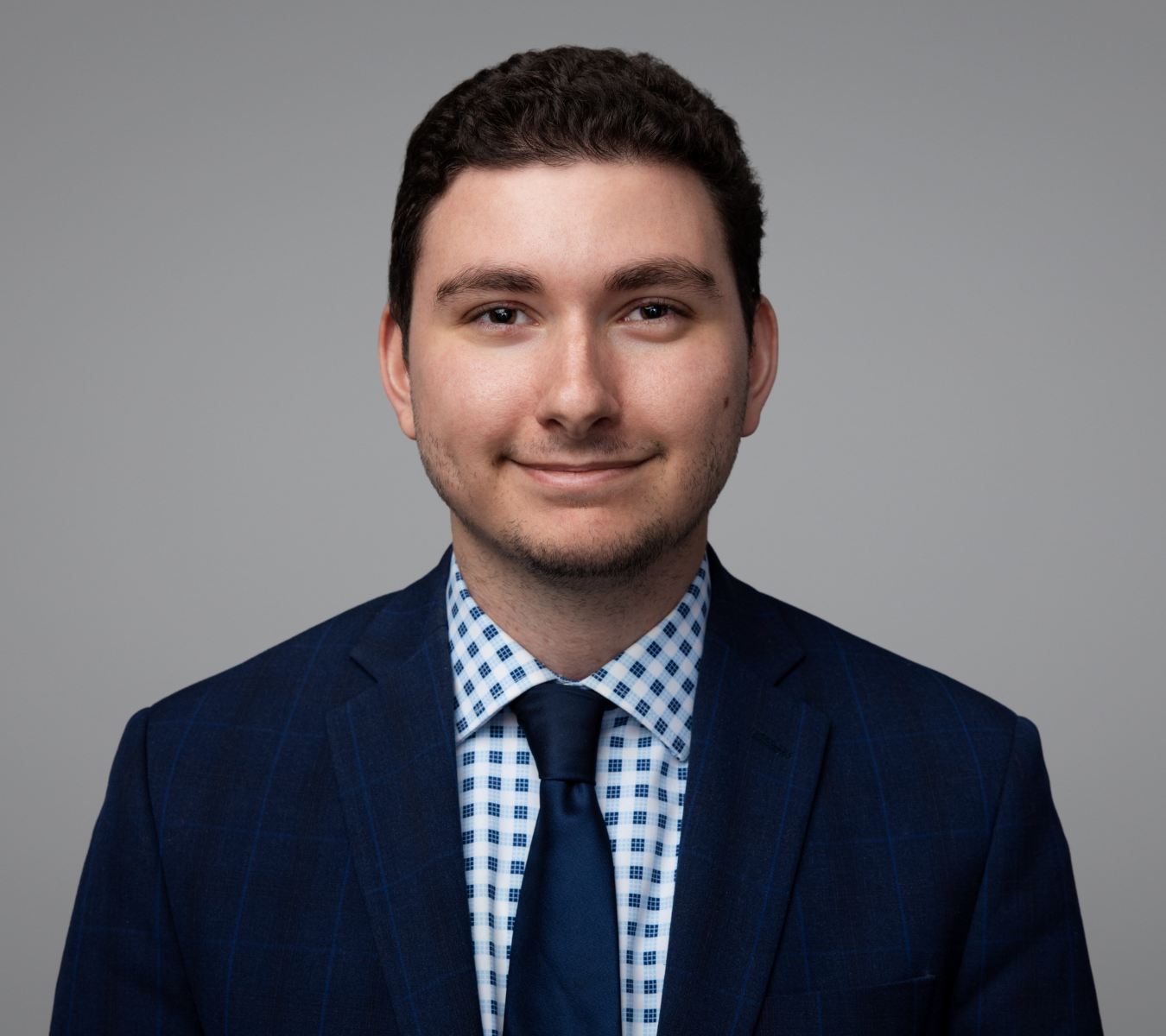 photo of Max Geschwind