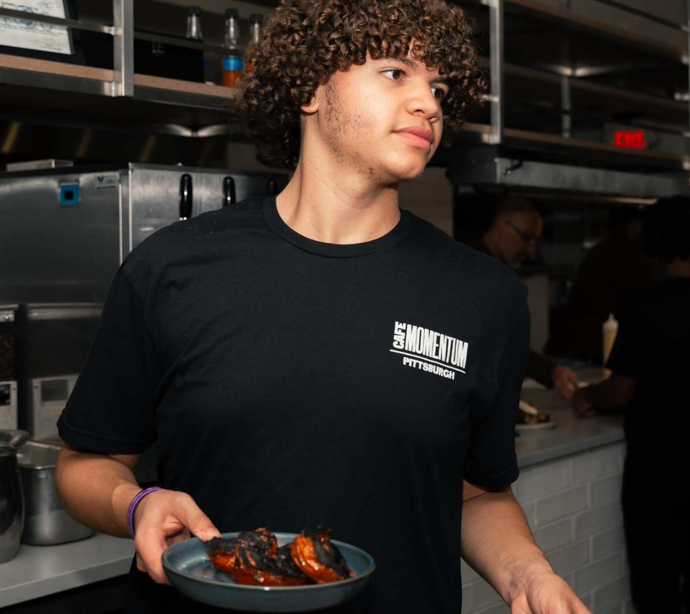 photo of Café Momentum