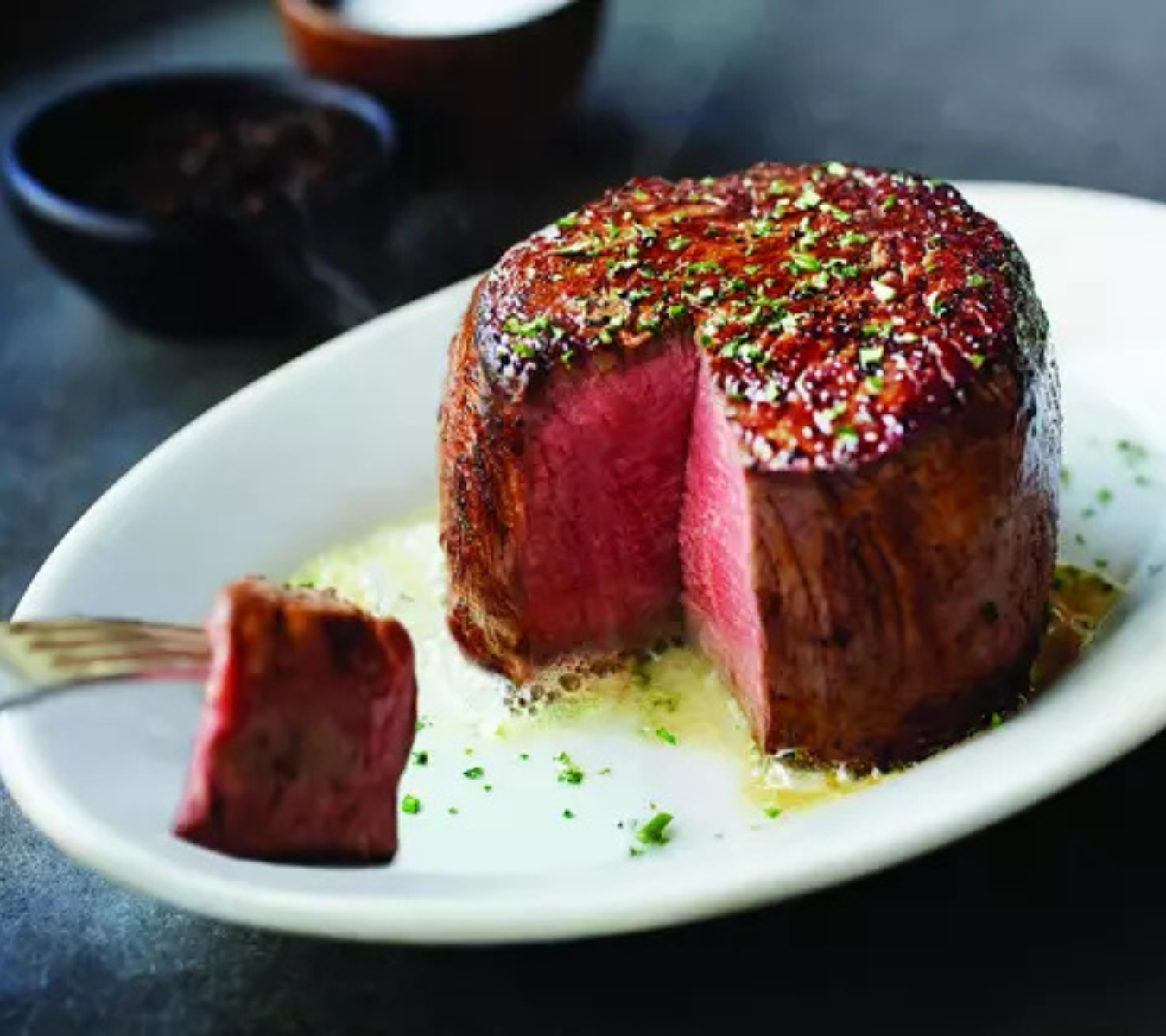 photo of Ruth's Chris