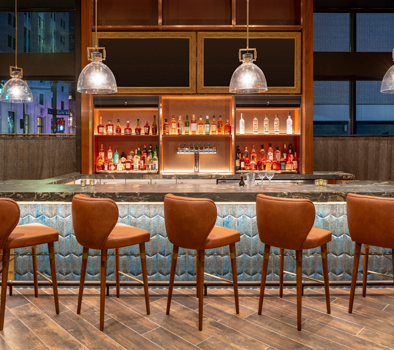 photo of The Rebel Room