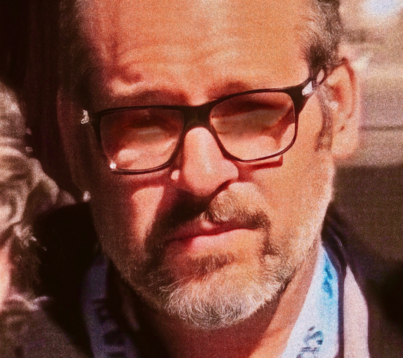 photo of Dean Imperial