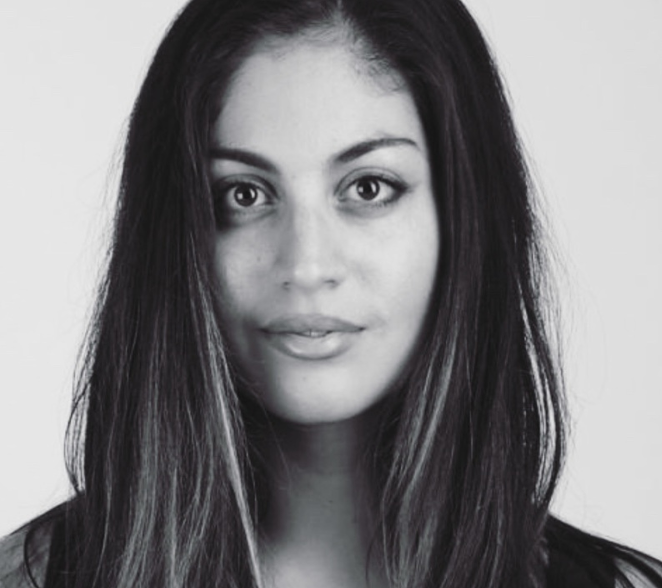 photo of Lilian T. Mehrel