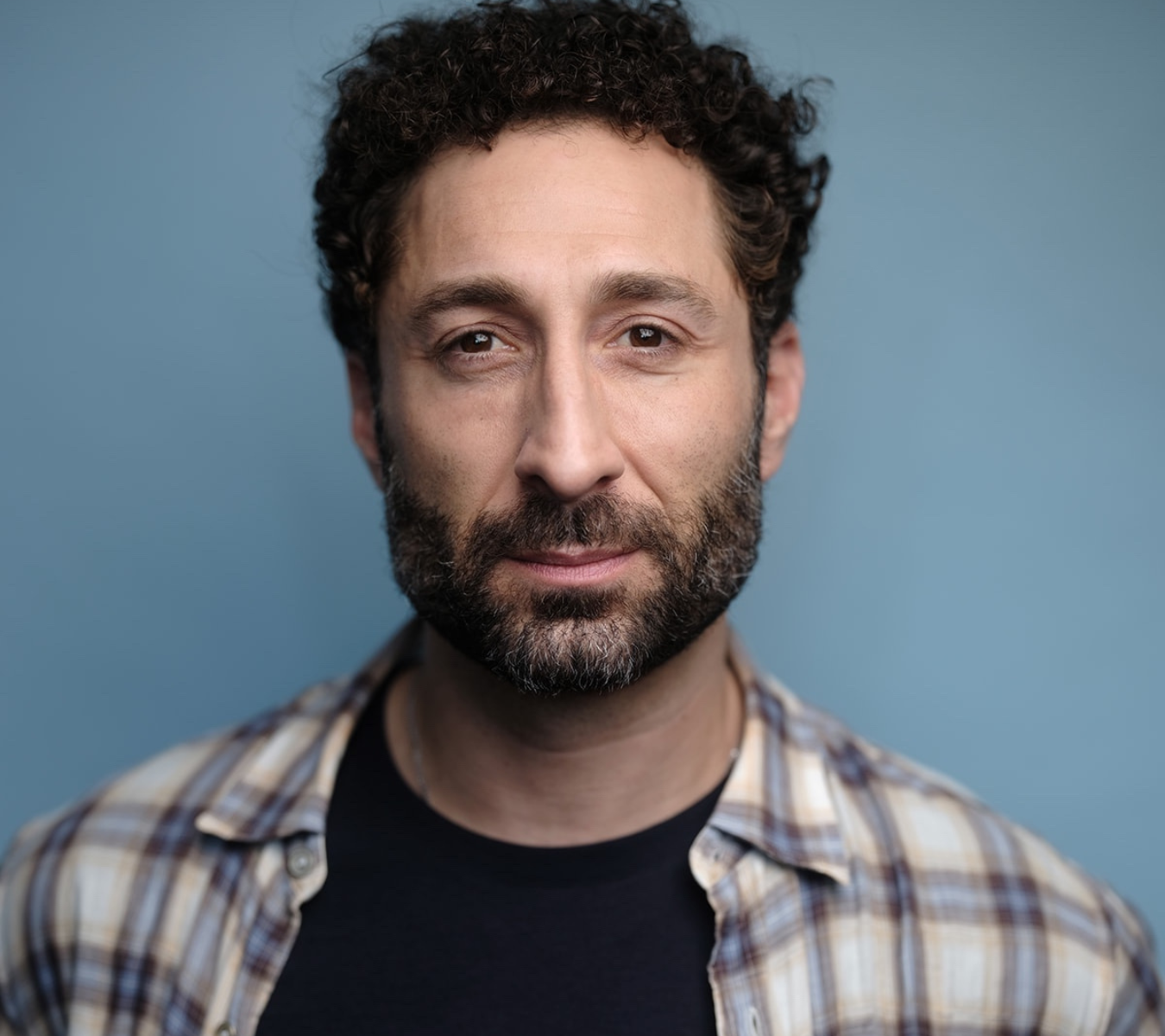 photo of Christopher Tramantana