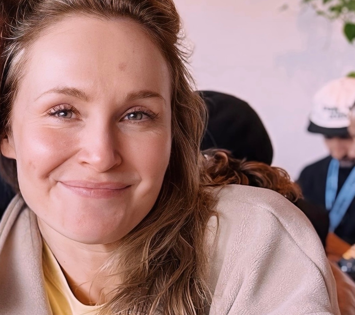 photo of Tessa Borbridge