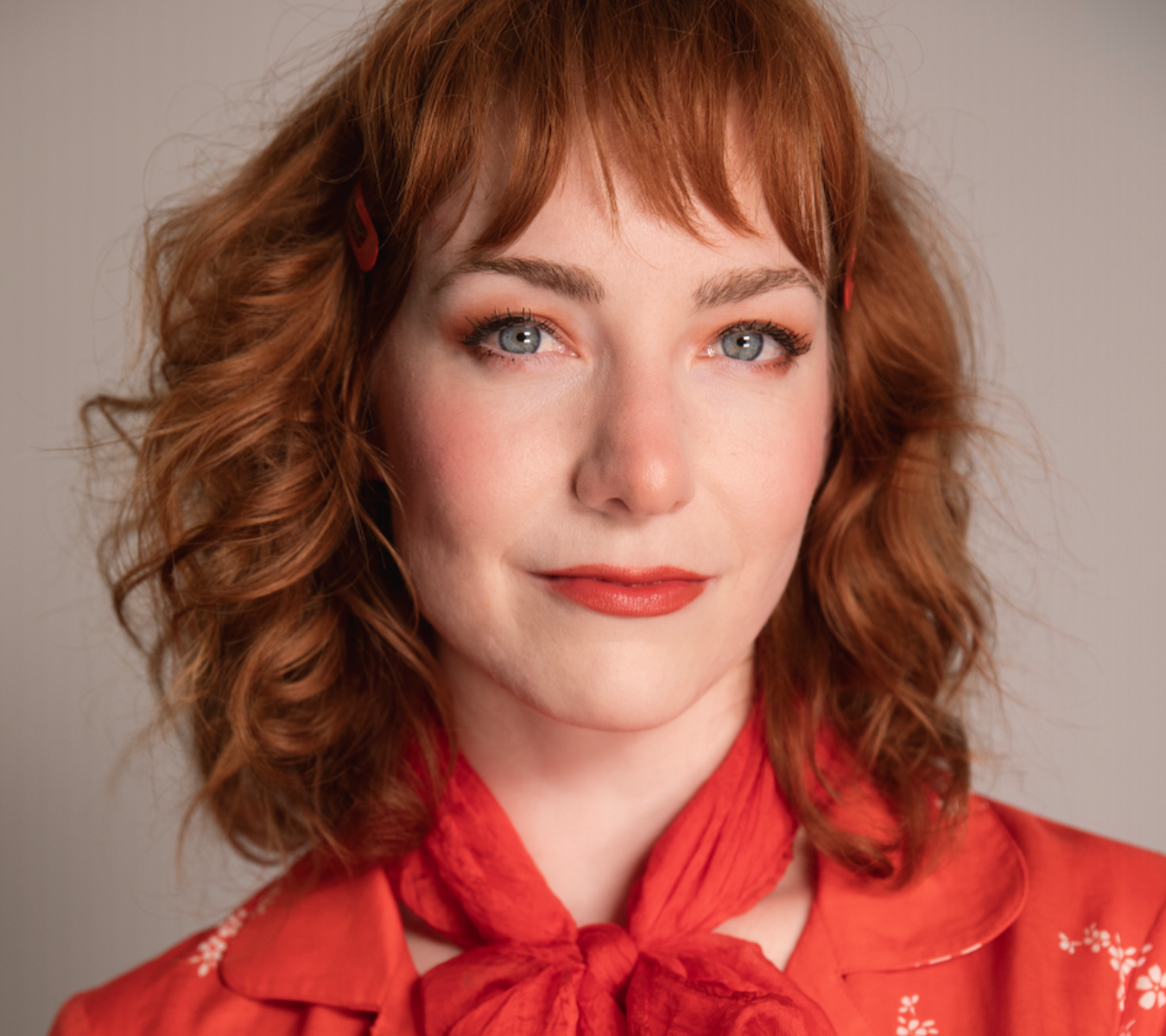 photo of Lauren Meyering