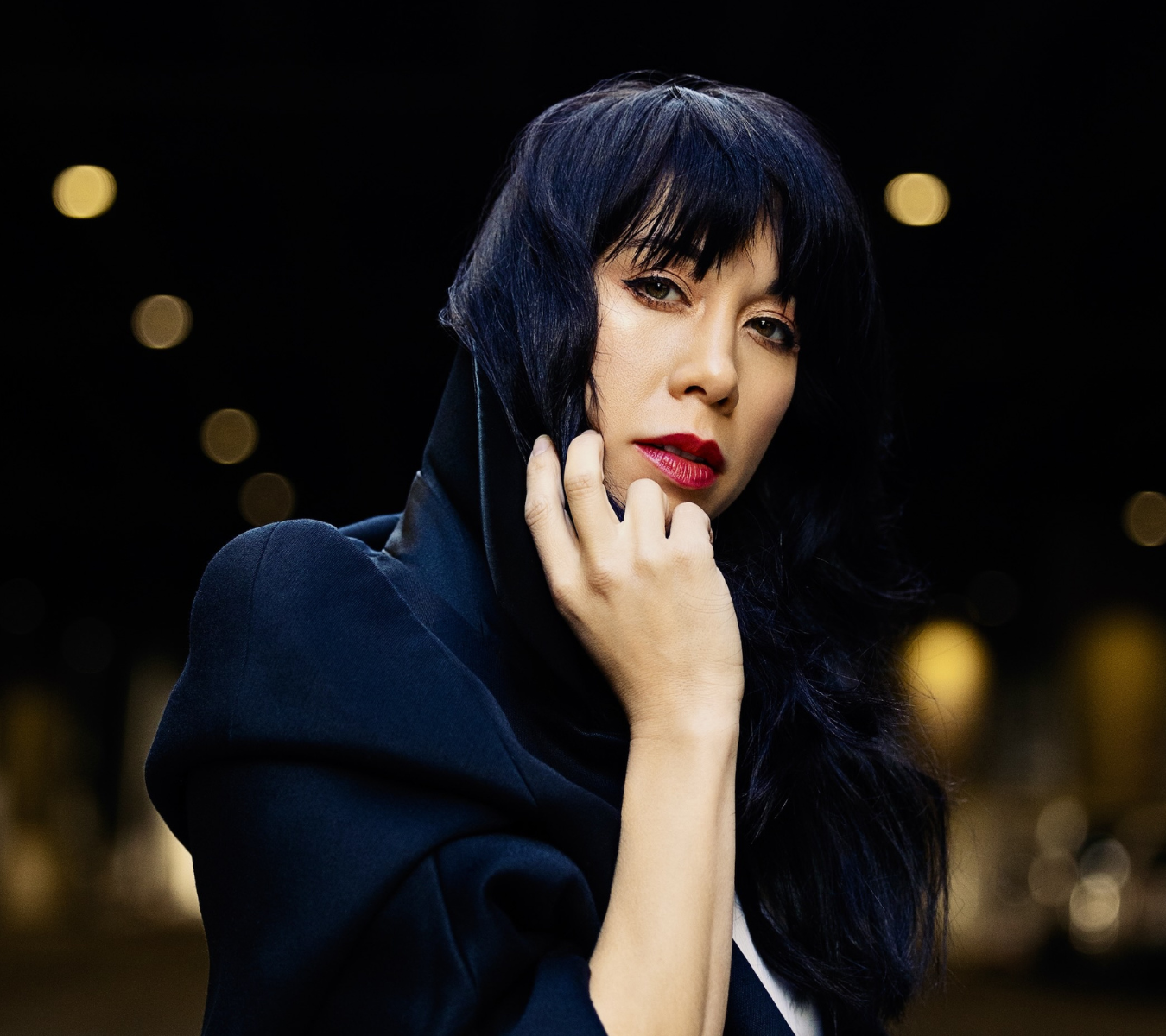 photo of Georgina Pazcoguin