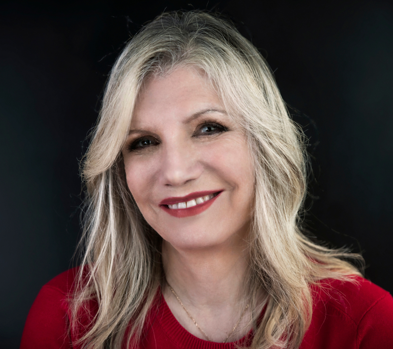 photo of Mona Golabek