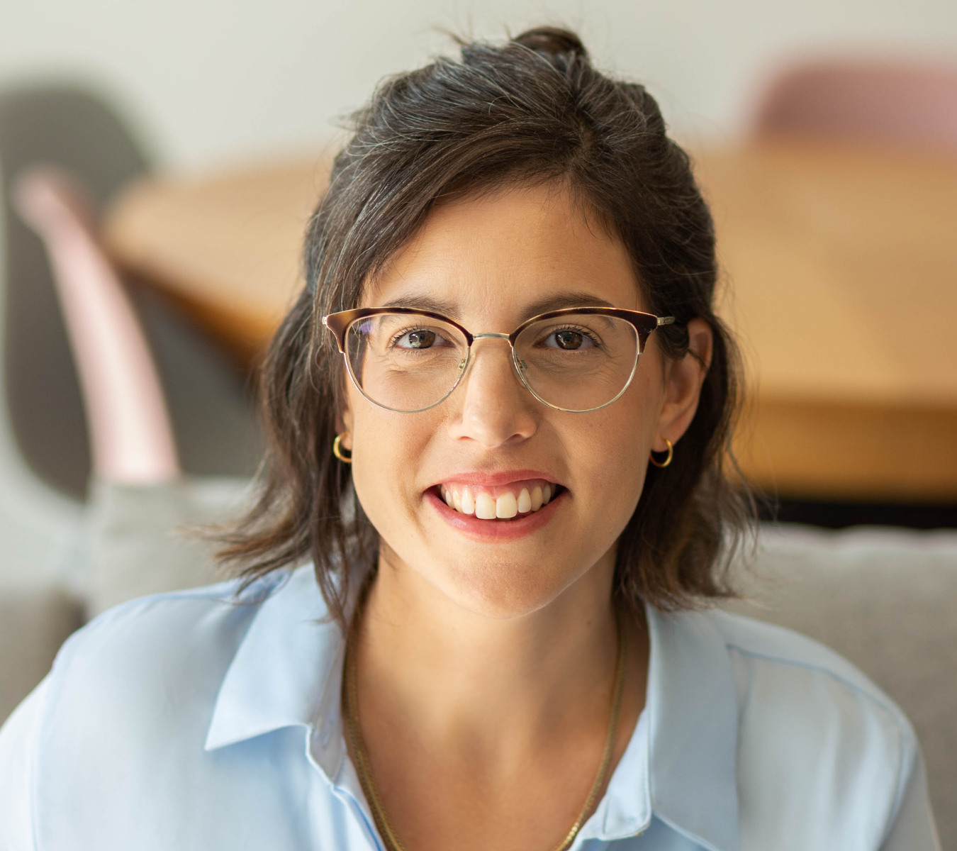 photo of Hilla Nehushtan