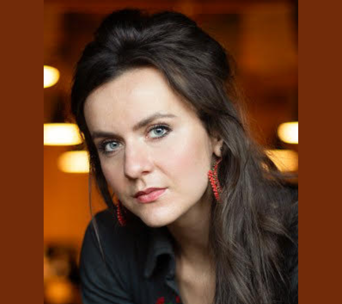 photo of Stephanie Strasburg