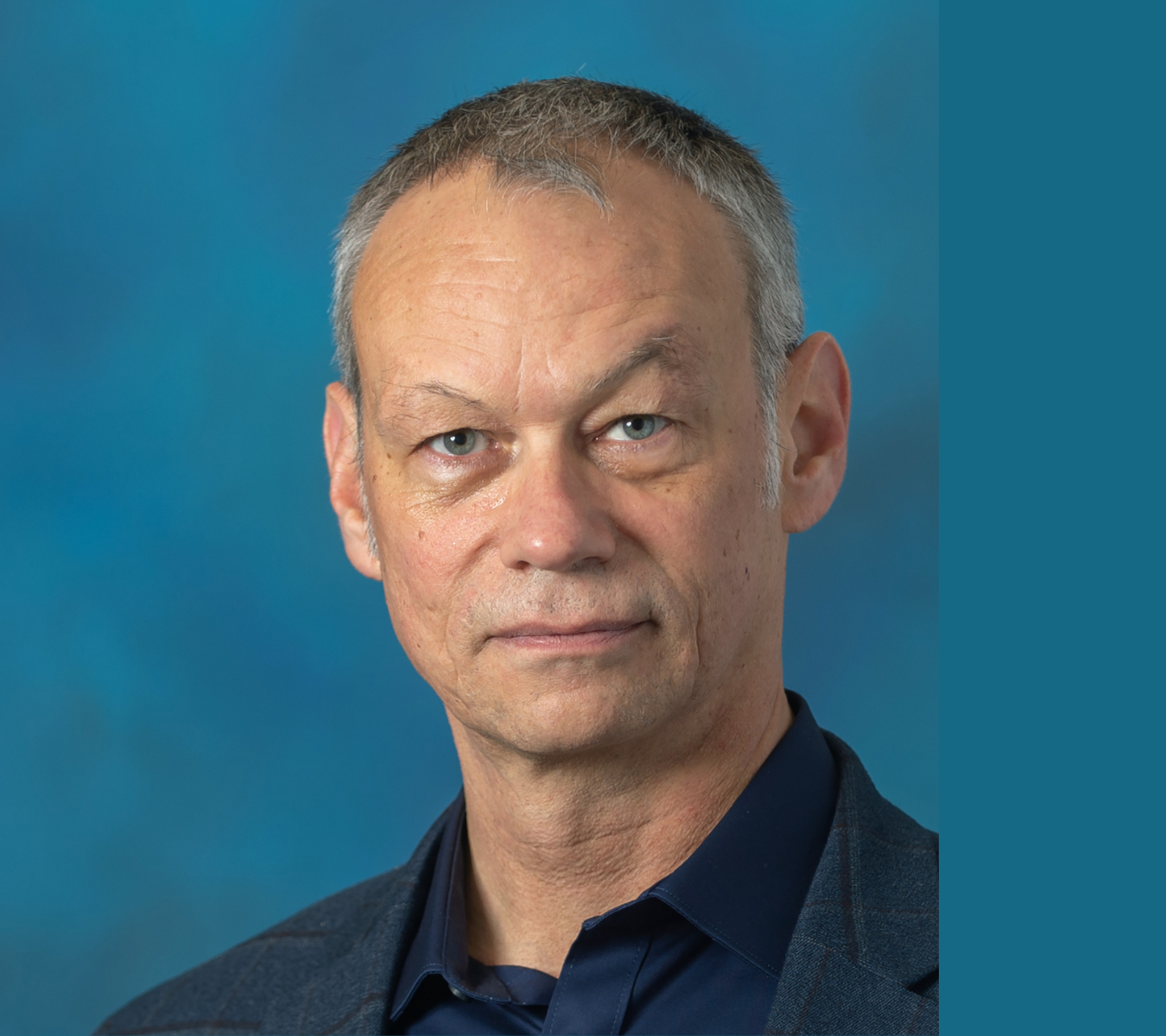 photo of Randall Halle