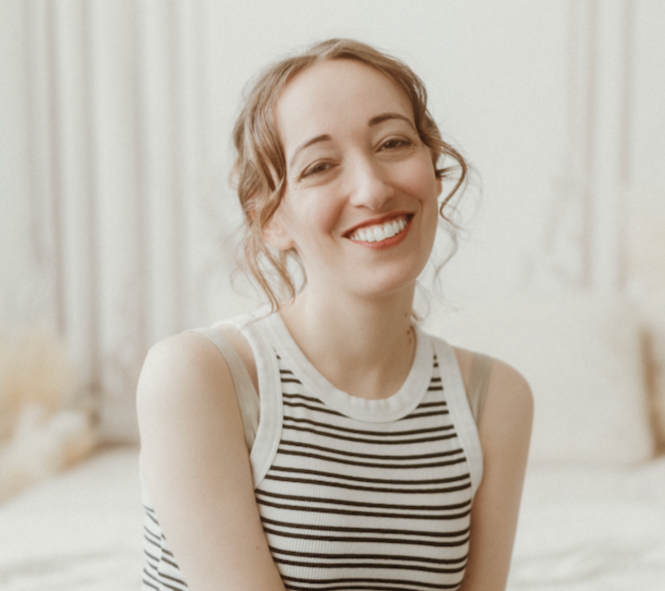 photo of Kate Vargish