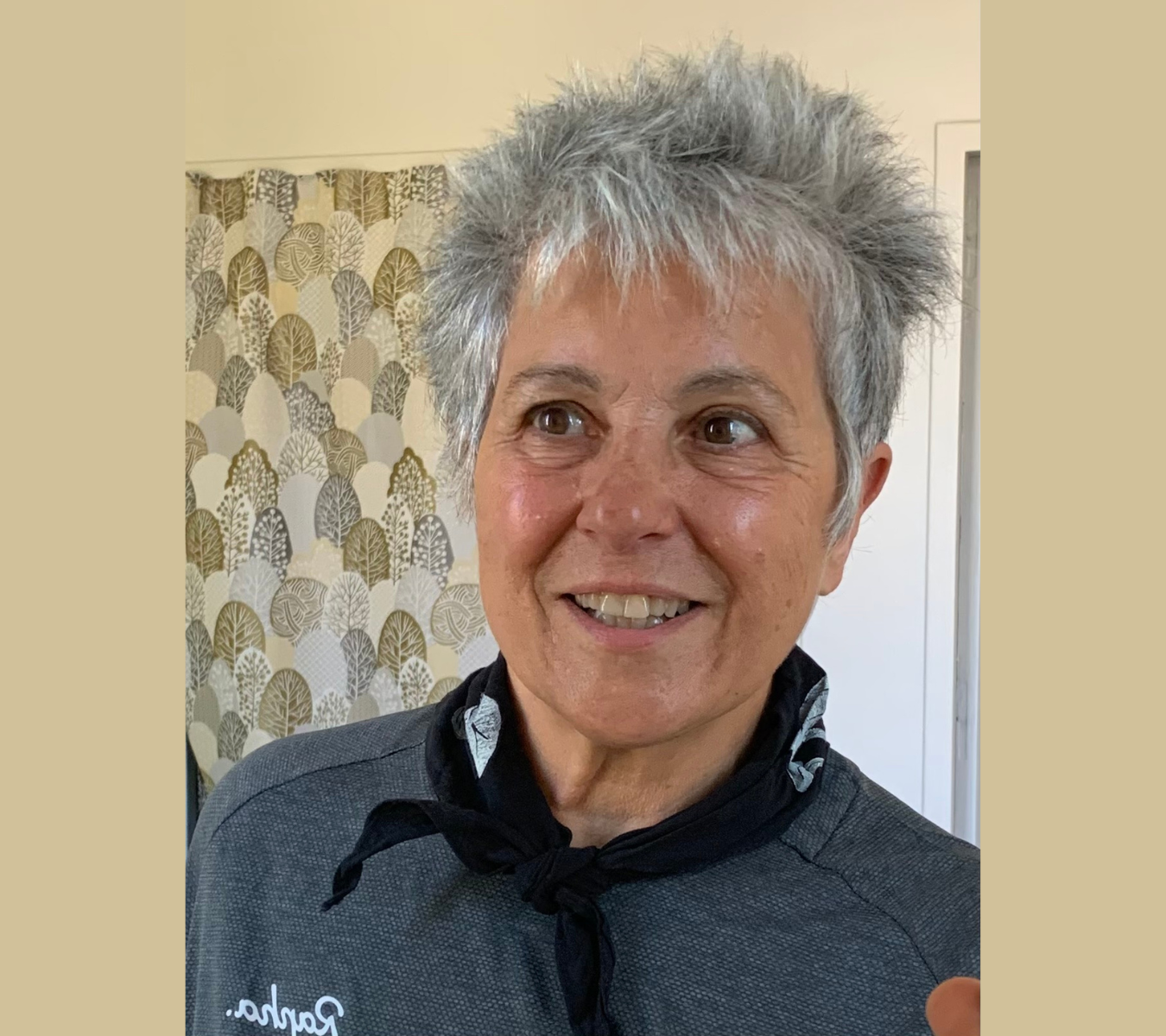 photo of Karen Ranucci