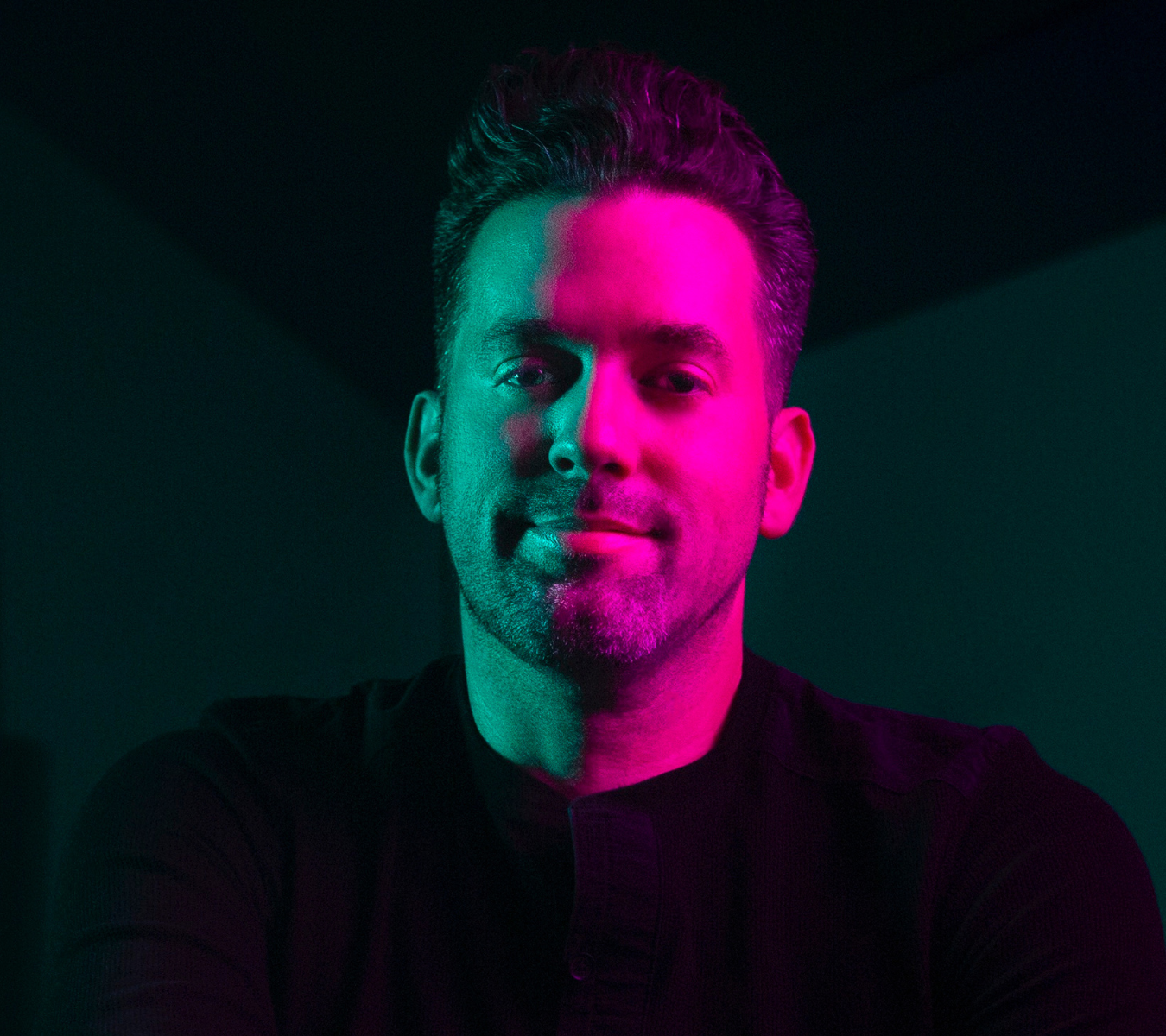 photo of Jacob Yoffee