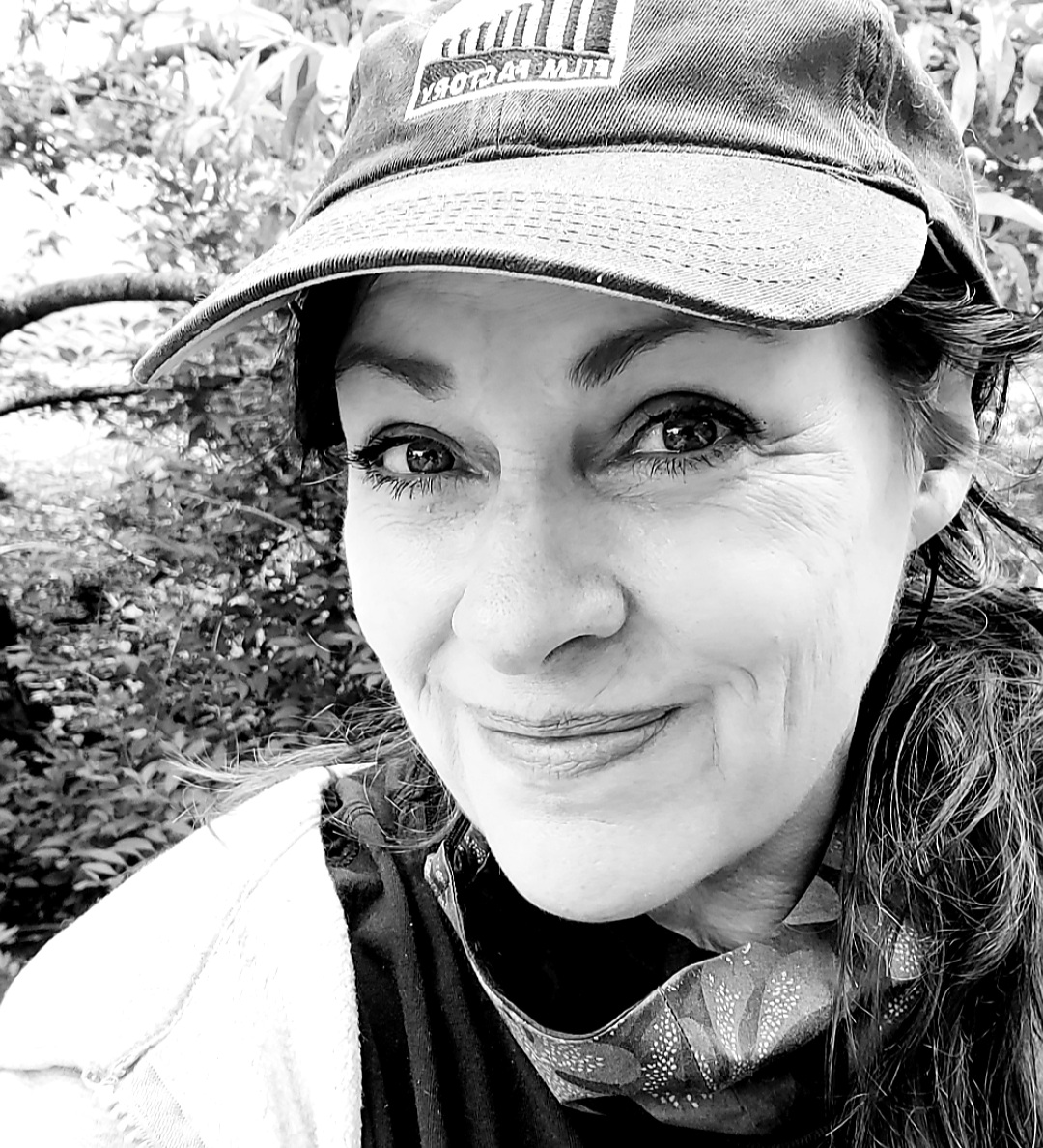 photo of Melissa Martin