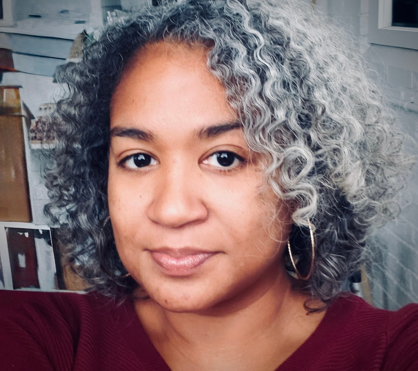 photo of Camila Rivera-Tinsley