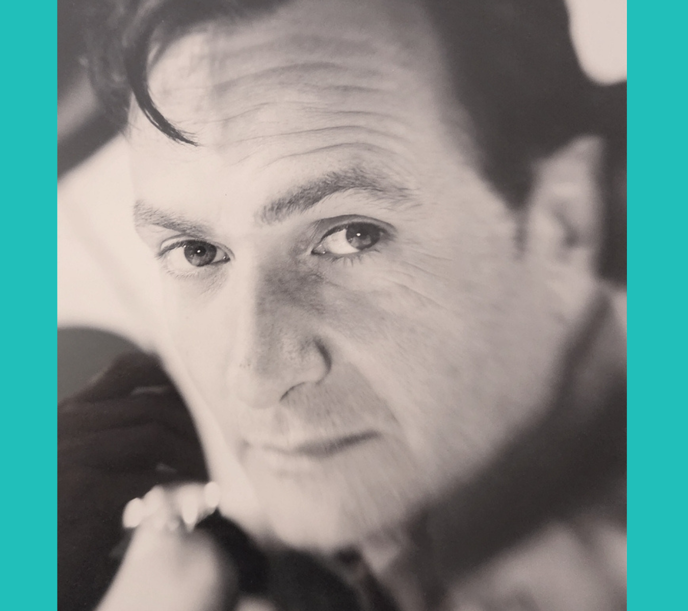 photo of Stephen Black