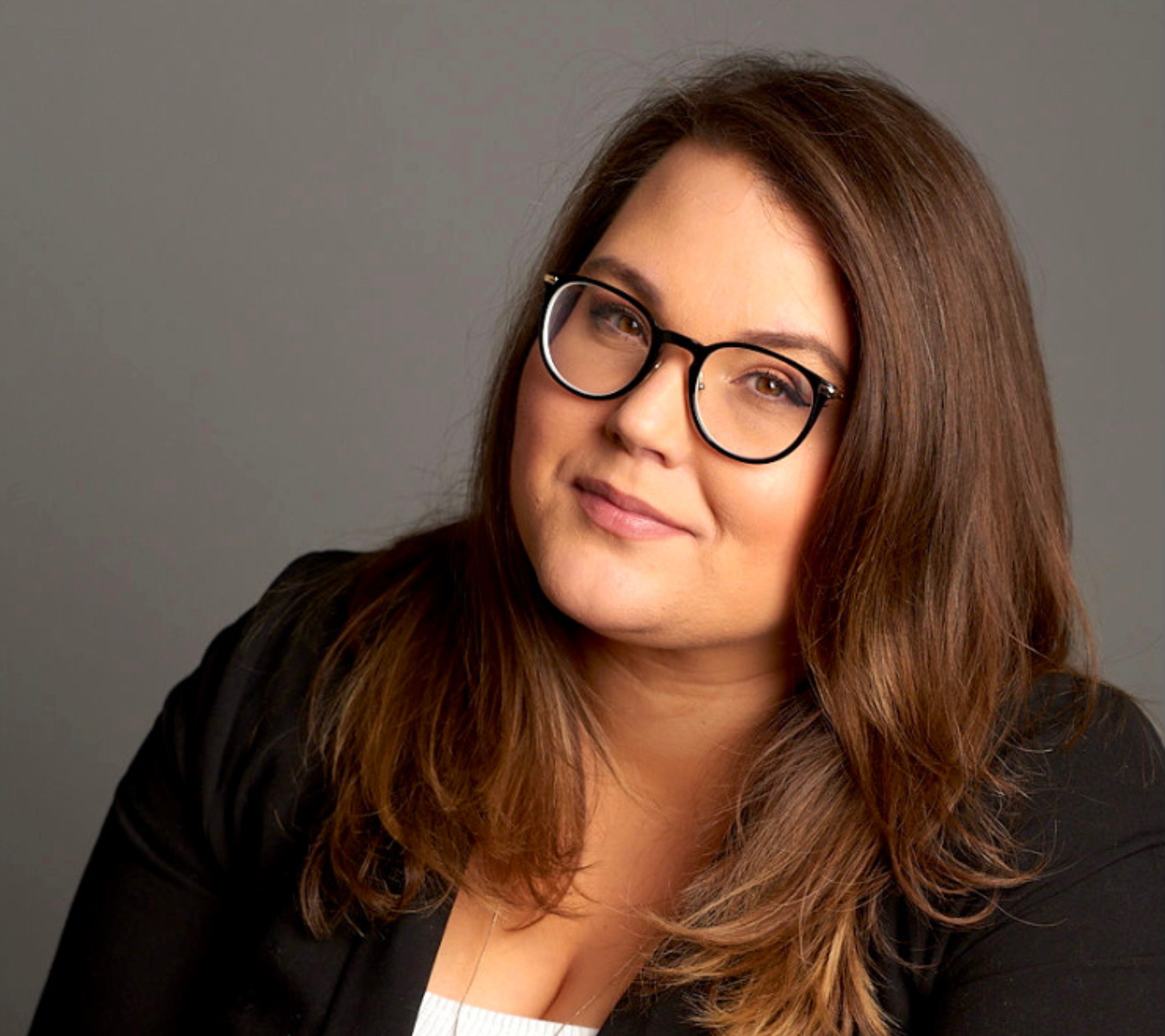 photo of Missy Finnell