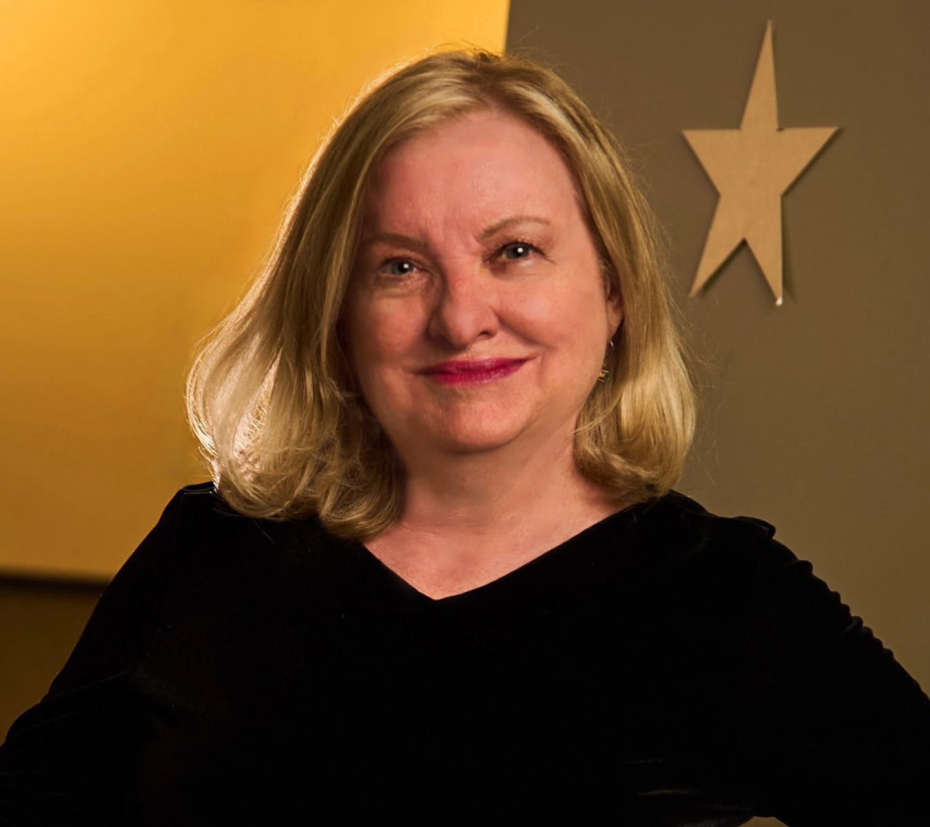 photo of Nancy Mosser, CSA